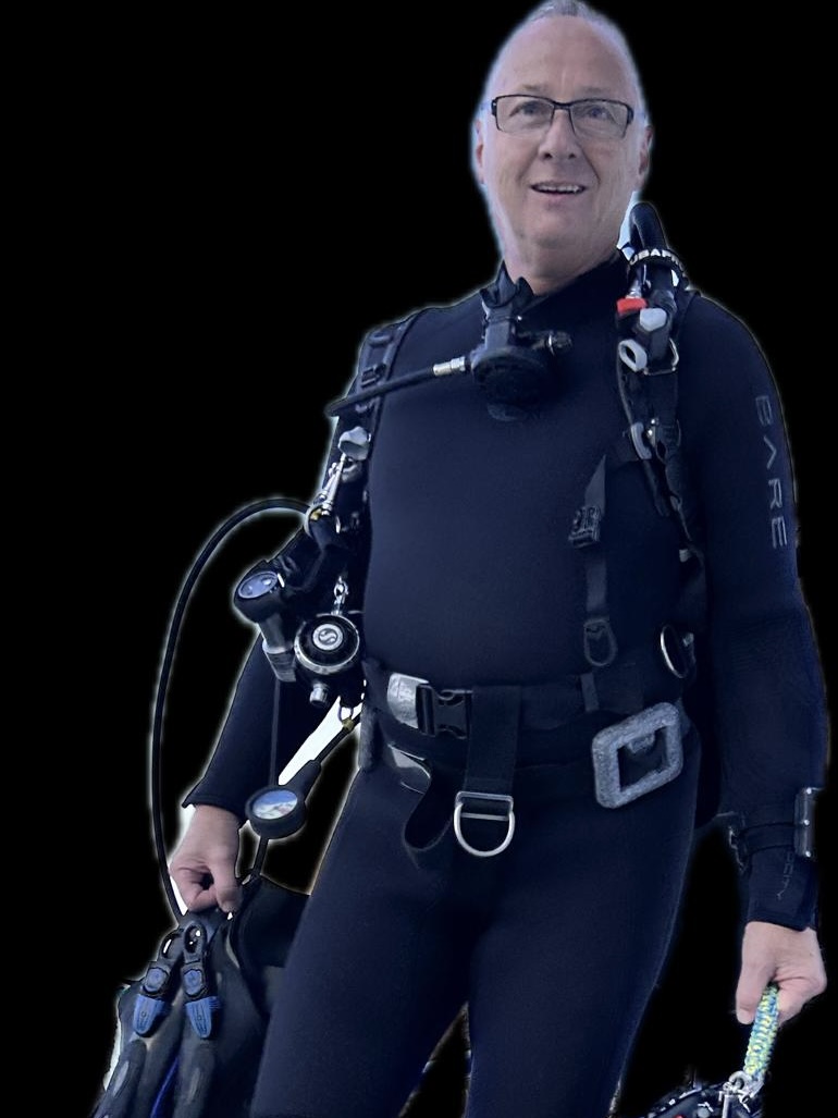 bernd trainer