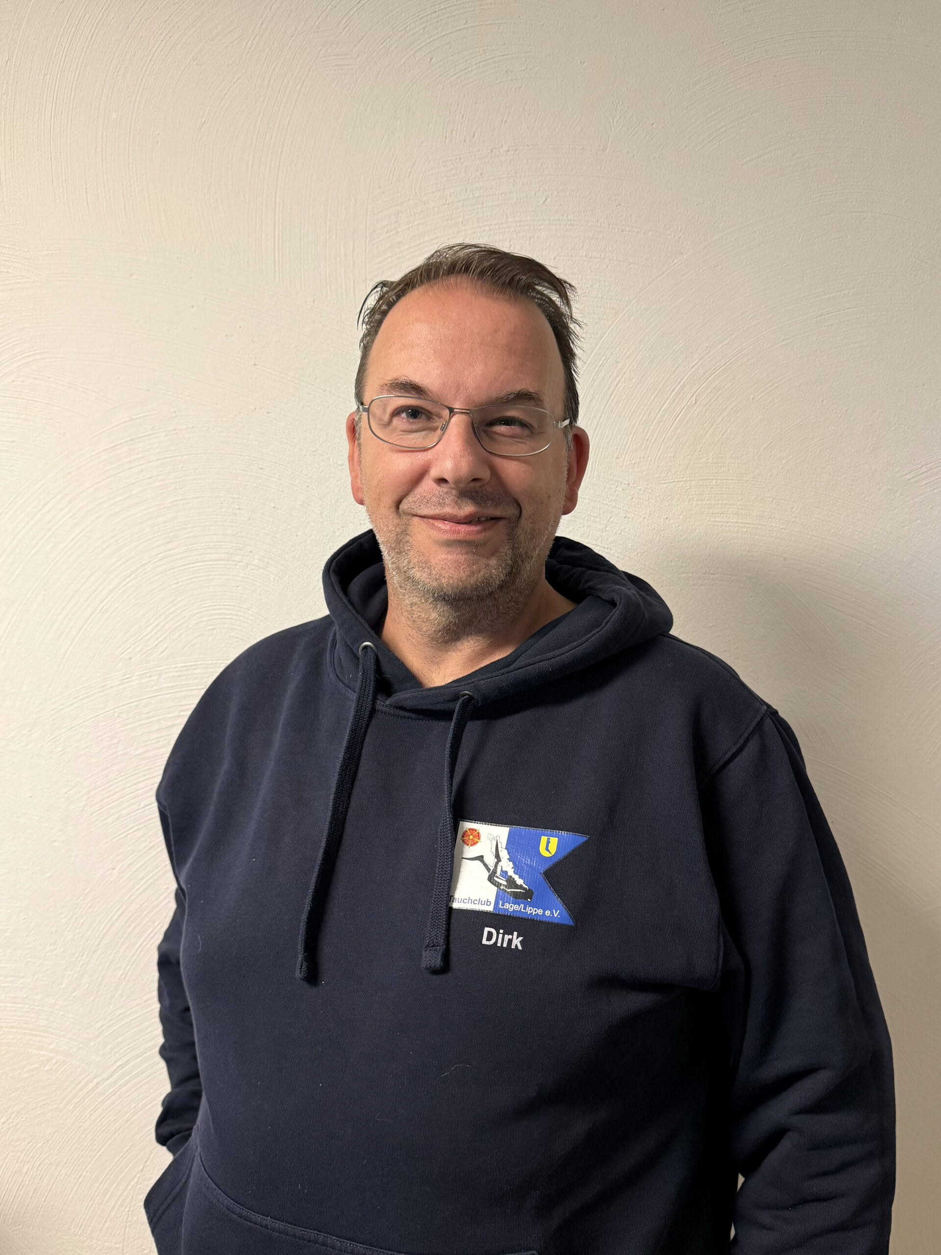 dirk vorstand