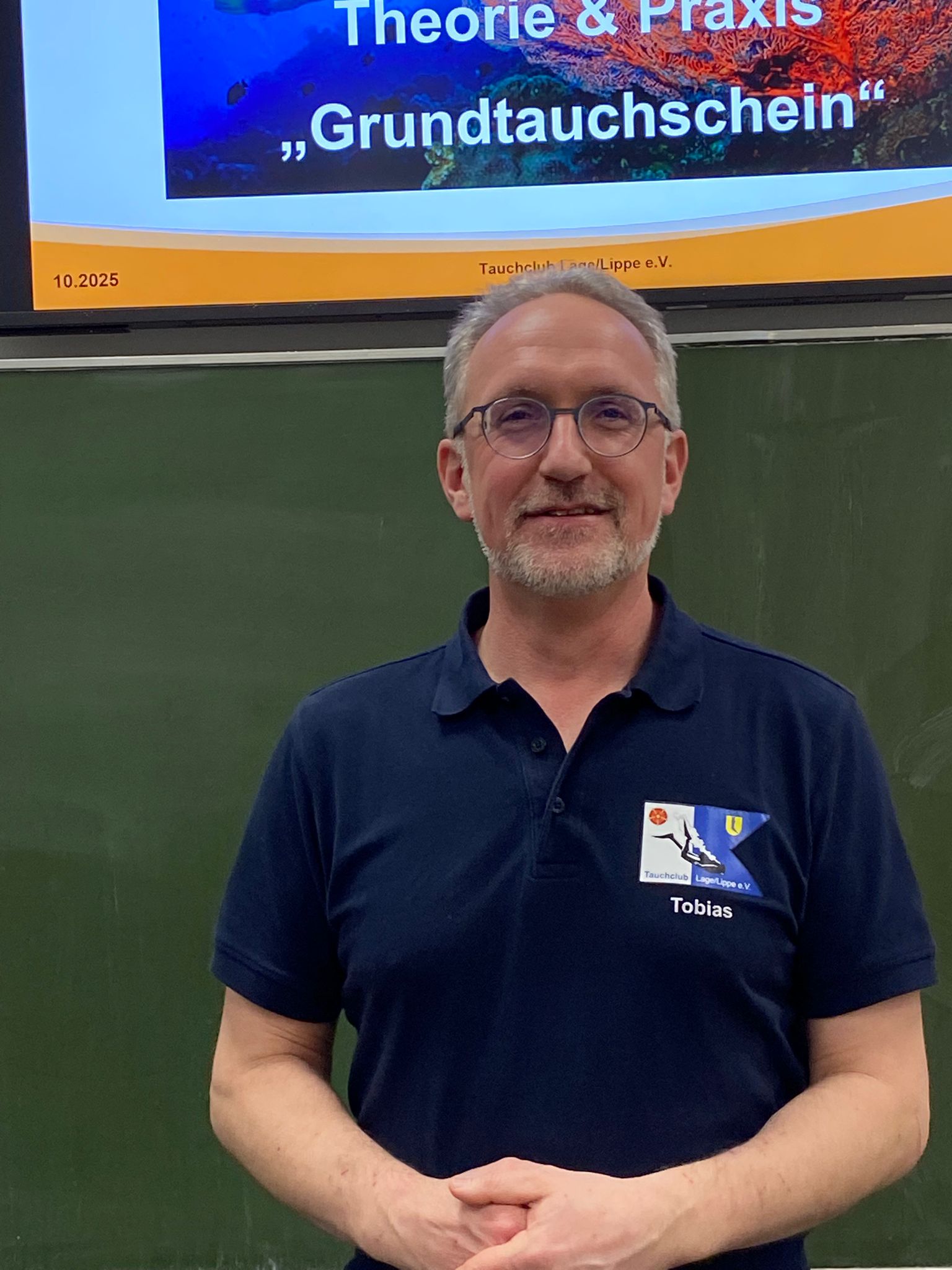 tobias vorstand